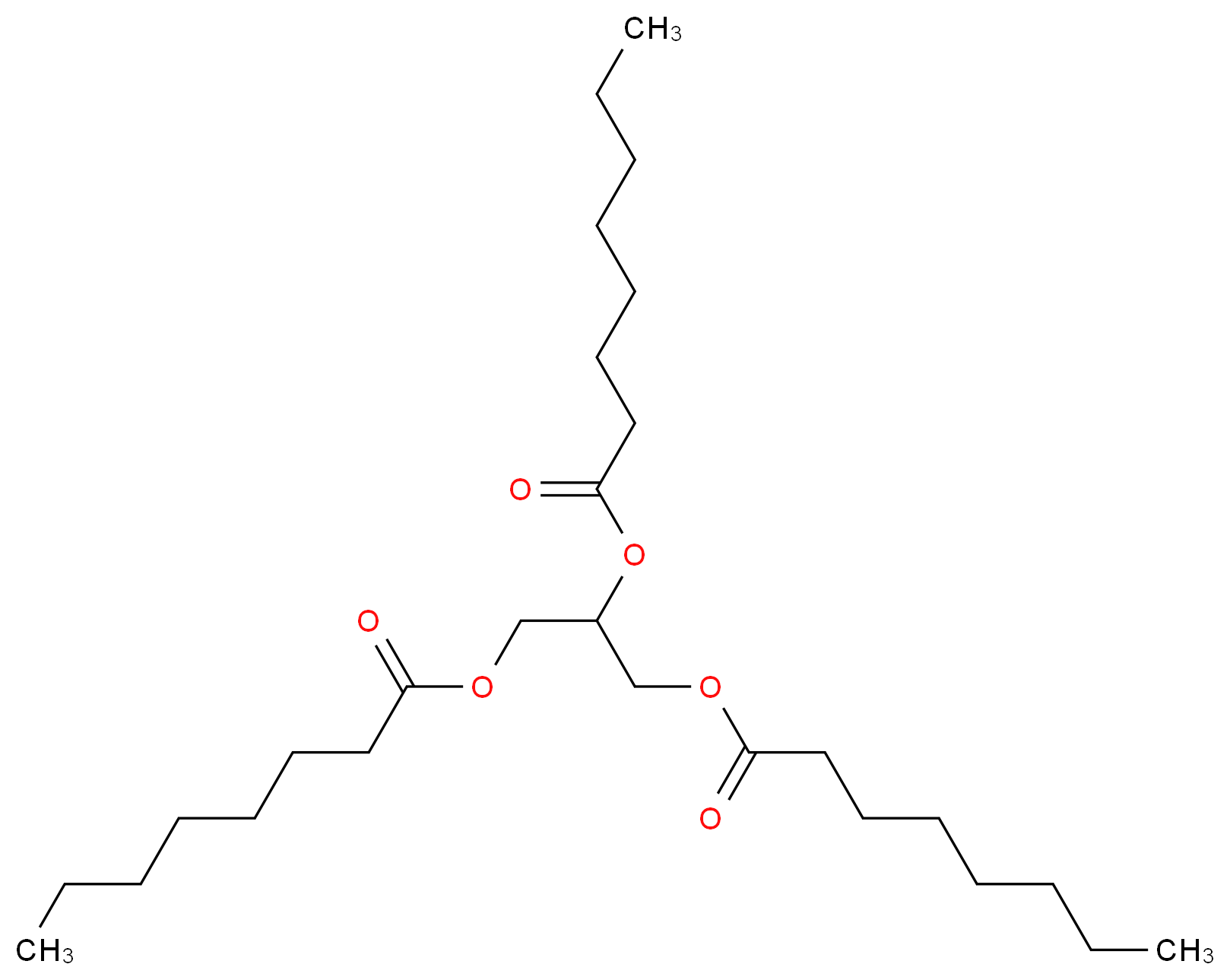 538-23-8 molecular structure