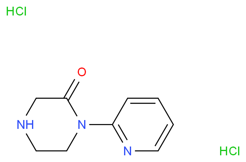 345310-98-7 molecular structure