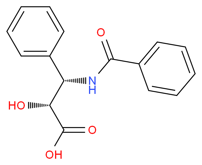 132201-33-3 molecular structure