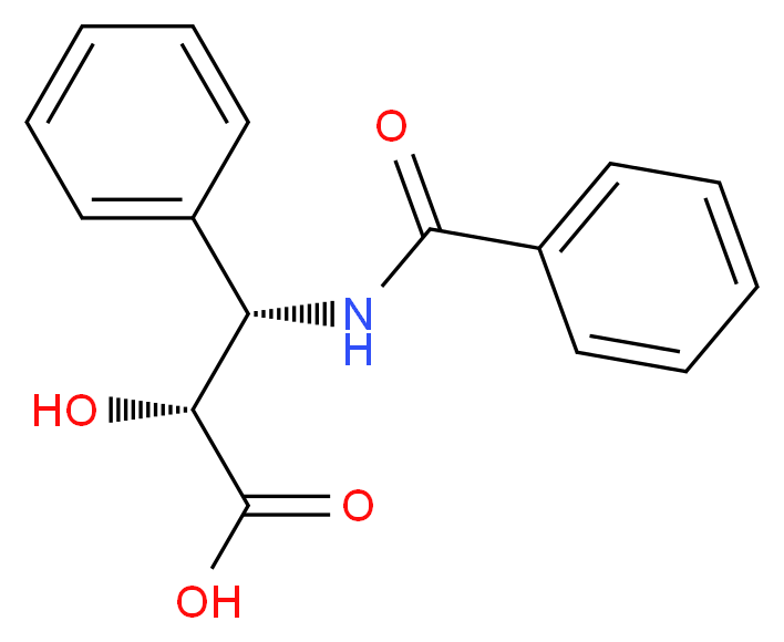 CAS_132201-33-3 molecular structure