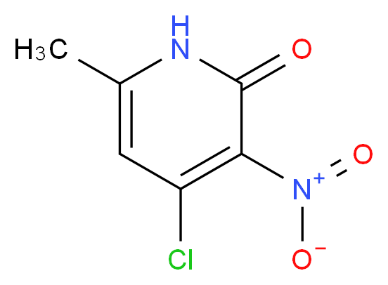 CAS_95835-64-6 molecular structure