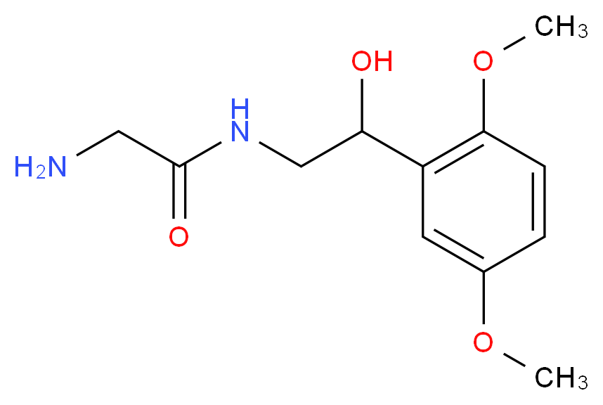 CAS_133163-28-7 molecular structure