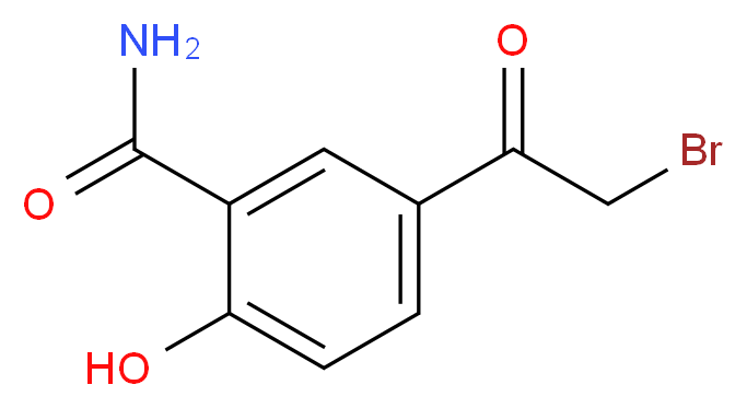 73866-23-6 molecular structure