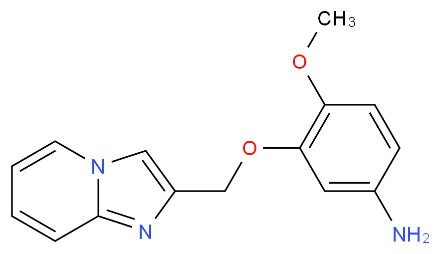 MFCD09947036 molecular structure