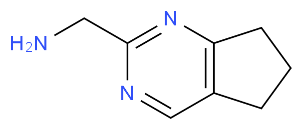 MFCD18447660 molecular structure