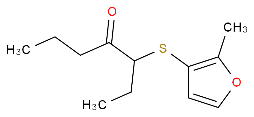 CAS_61295-41-8 molecular structure