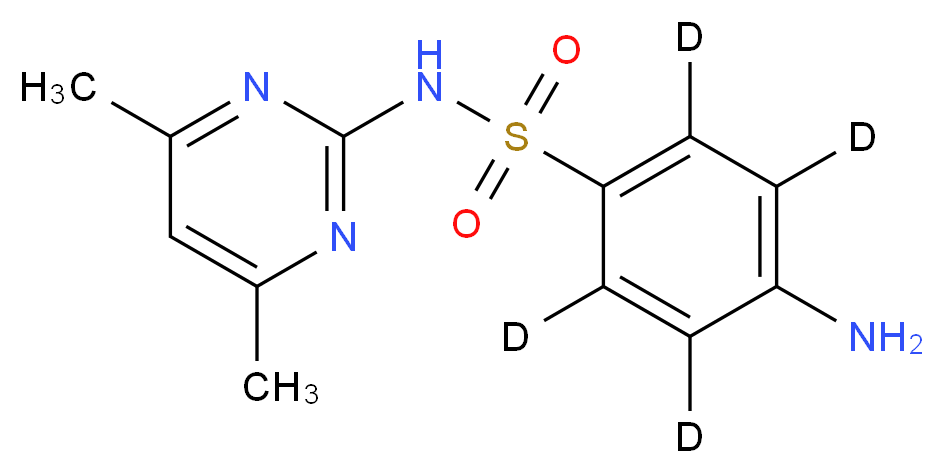 CAS_1020719-82-7 molecular structure