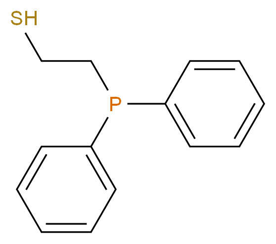 CAS_3190-79-2 molecular structure