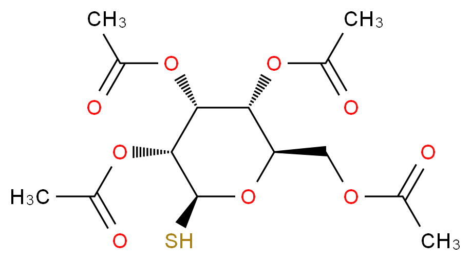 19879-84-6 molecular structure