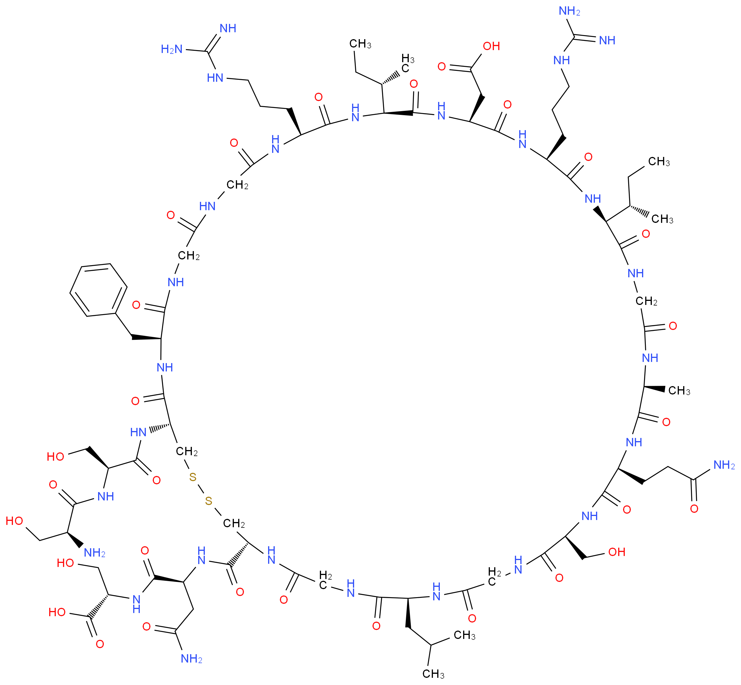 89139-53-7 molecular structure