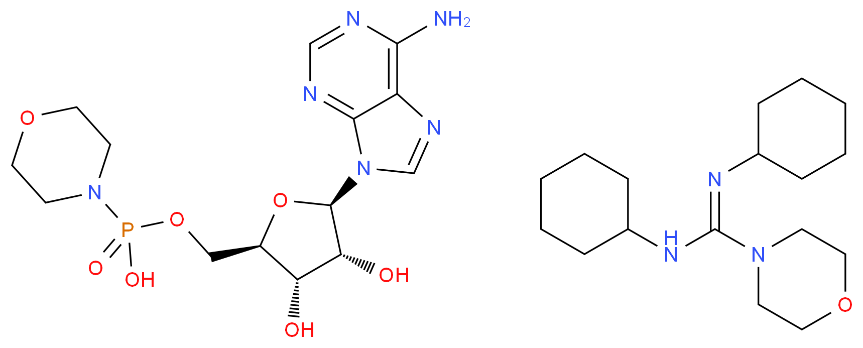 24558-92-7 molecular structure