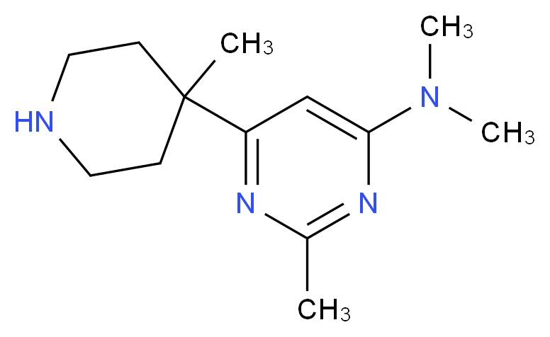 MFCD18381787 molecular structure