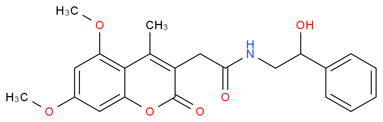 164267711 molecular structure
