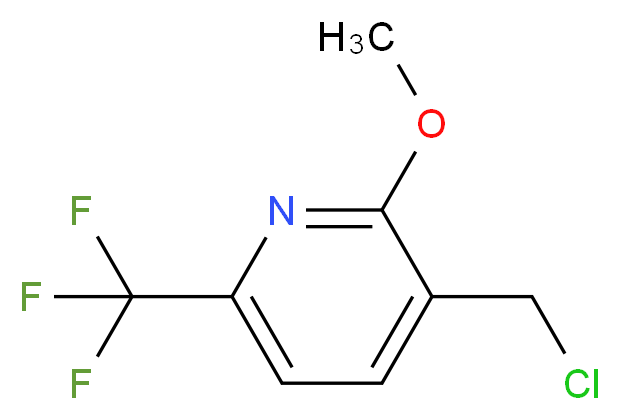 CAS_917396-38-4 molecular structure