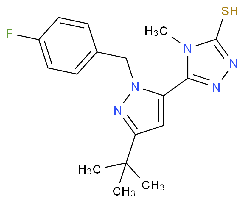 MFCD00208093 molecular structure