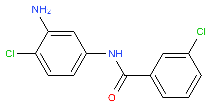 MFCD09046150 molecular structure