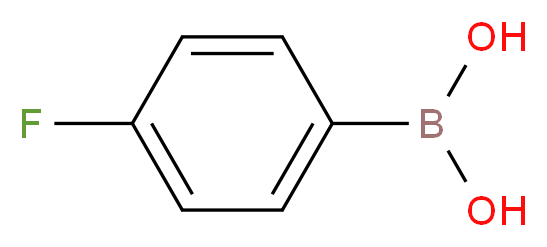 CAS_1765-93-1 molecular structure