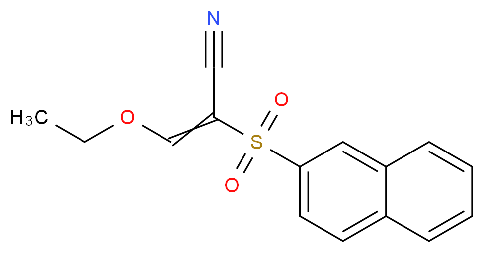 CAS_32083-61-7 molecular structure