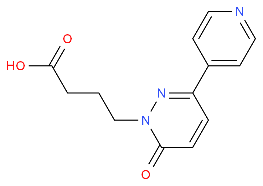 MFCD21091679 molecular structure