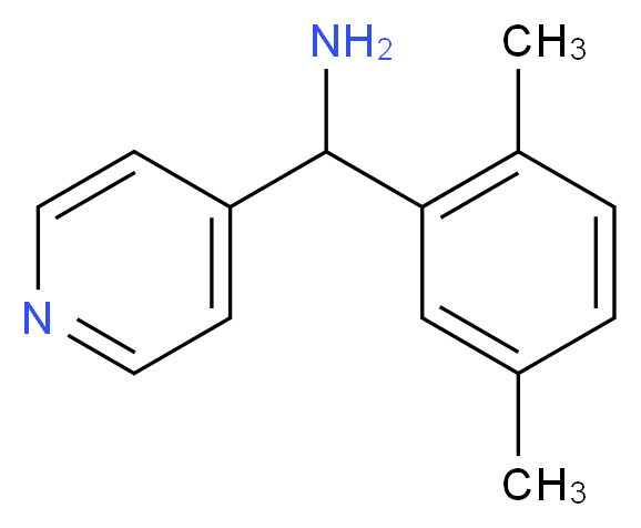 MFCD08445740 molecular structure