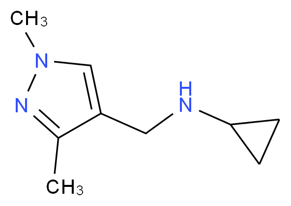 MFCD09701801 molecular structure