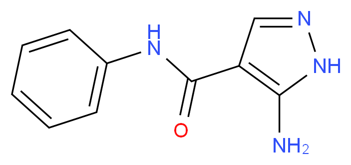 MFCD03307636 molecular structure