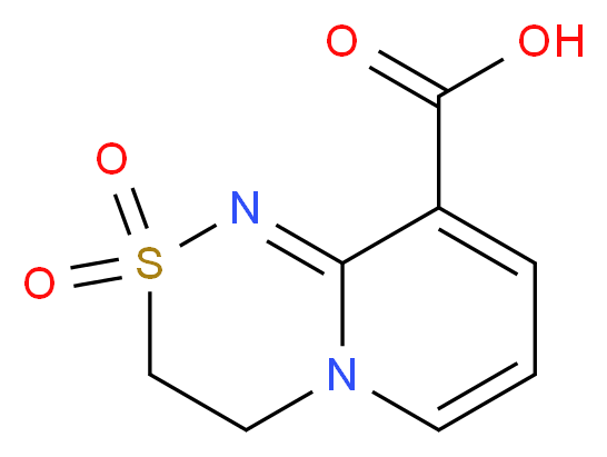 MFCD03964729 molecular structure