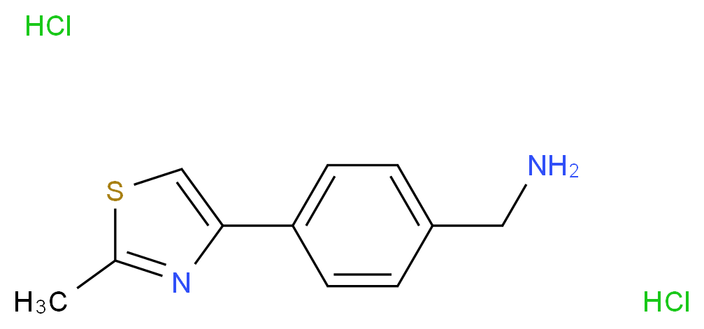 MFCD07687100 molecular structure