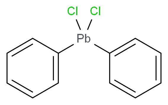 2117-69-3 molecular structure