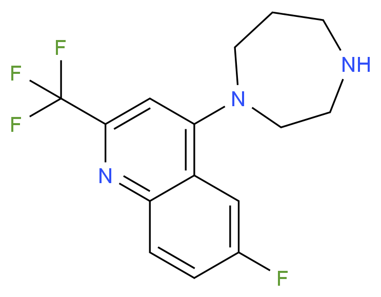 MFCD03094525 molecular structure