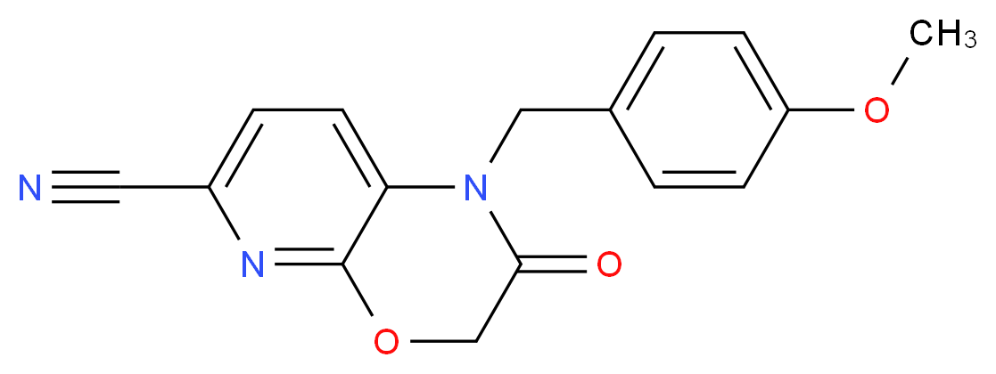 1203499-67-5 molecular structure