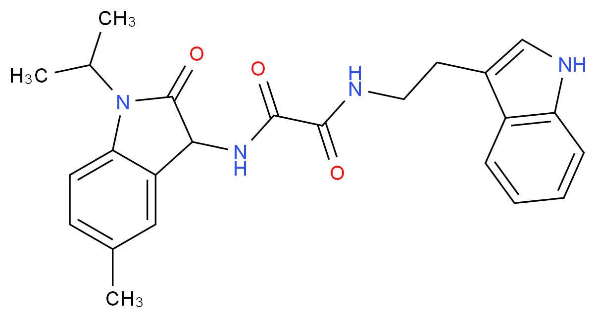 164273821 molecular structure