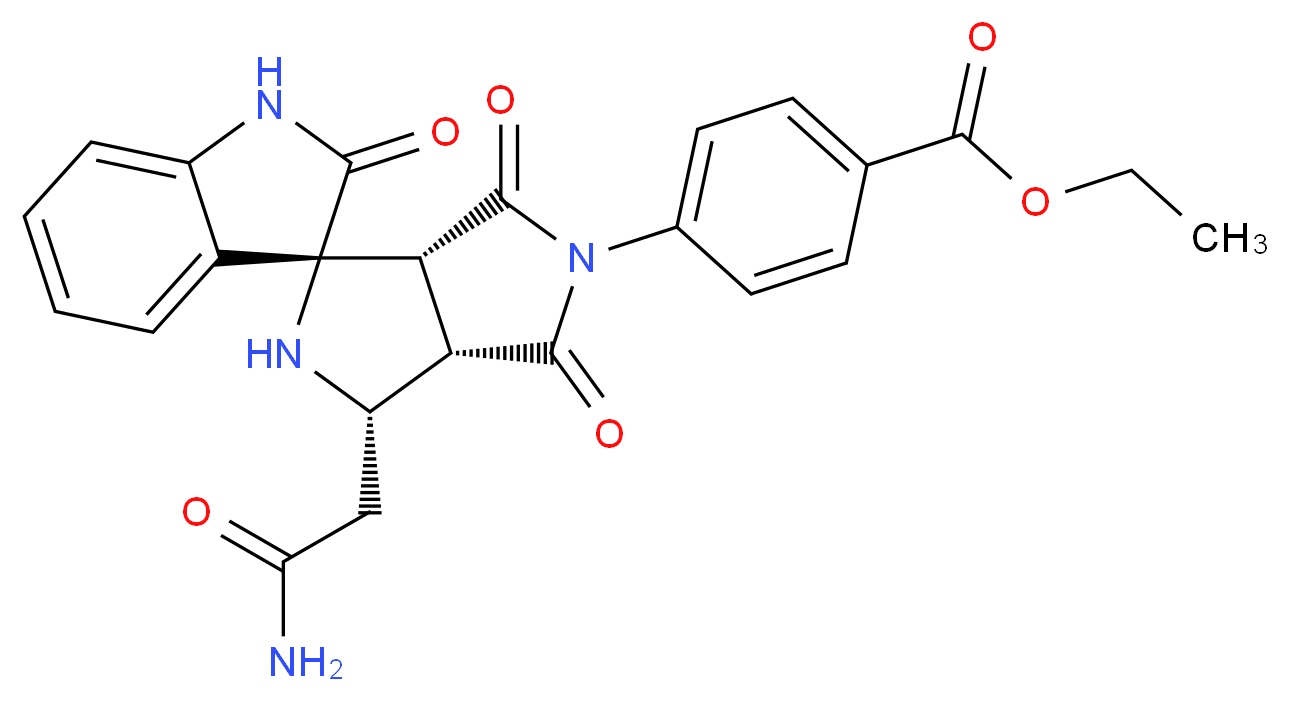 164264420 molecular structure