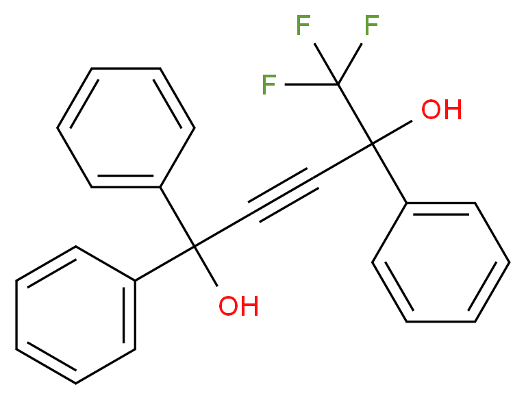 MFCD01320728 molecular structure