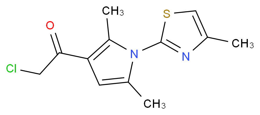 MFCD06357956 molecular structure