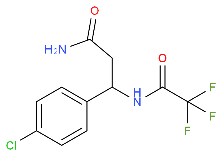 MFCD03012828 molecular structure