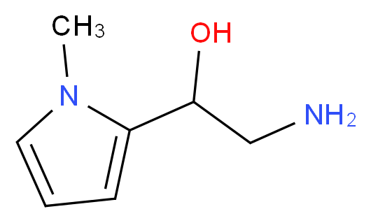 MFCD09041281 molecular structure