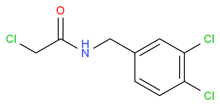 MFCD03362899 molecular structure