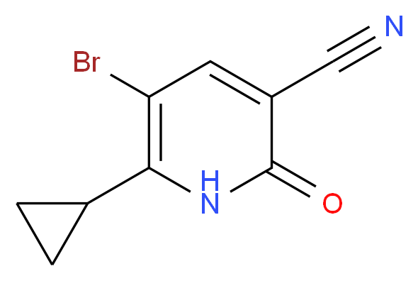 MFCD11841020 molecular structure