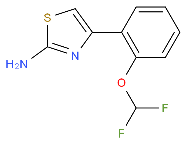 MFCD09738808 molecular structure