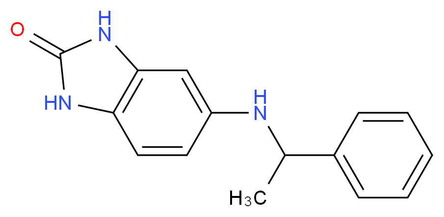 MFCD12458519 molecular structure