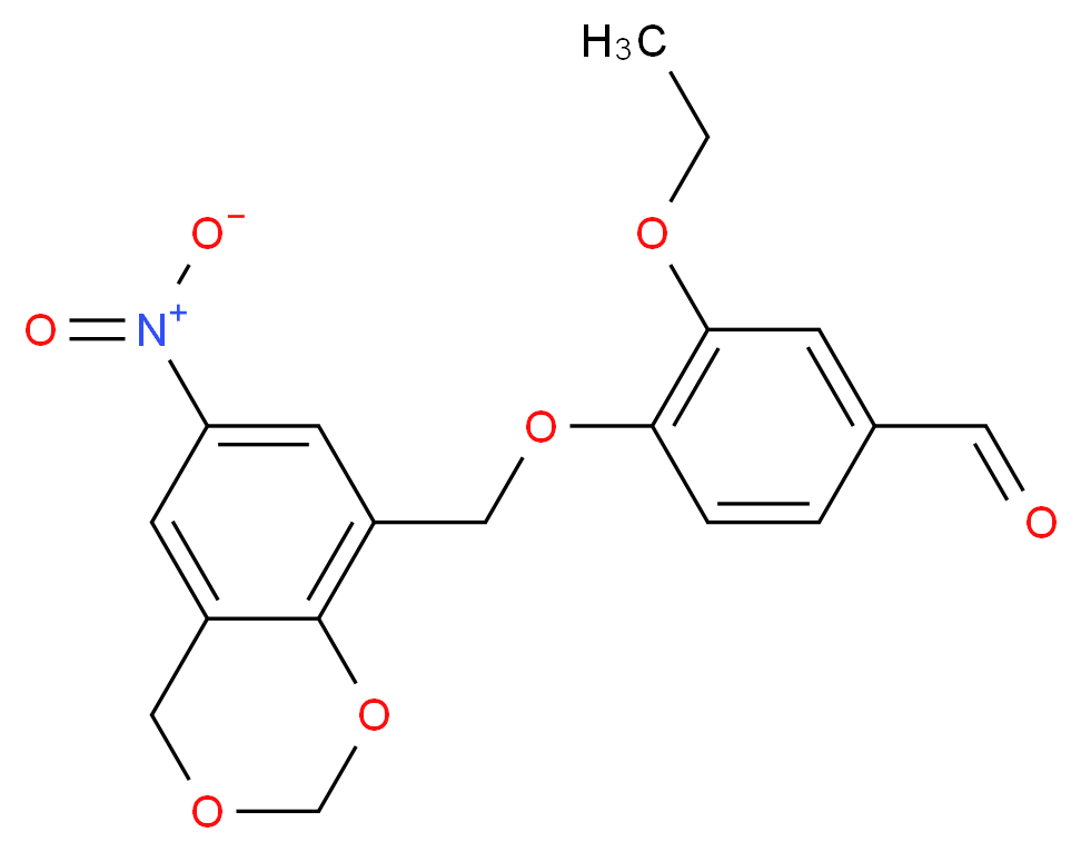 MFCD03988006 molecular structure