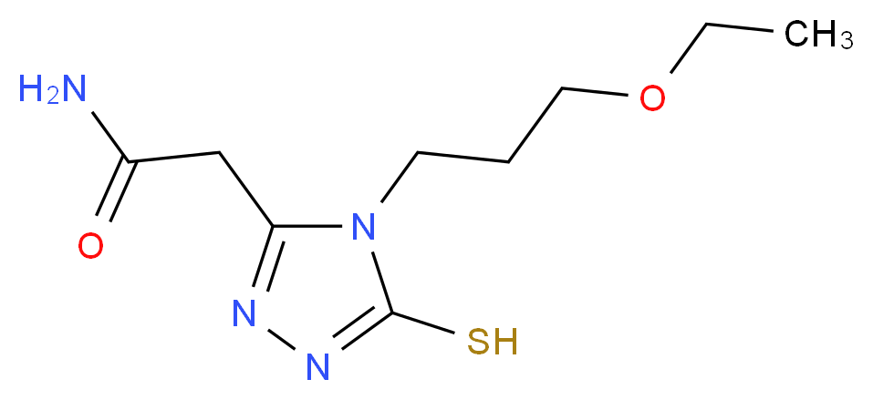 MFCD07366446 molecular structure