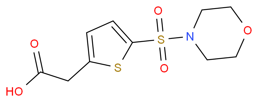 MFCD01820668 molecular structure