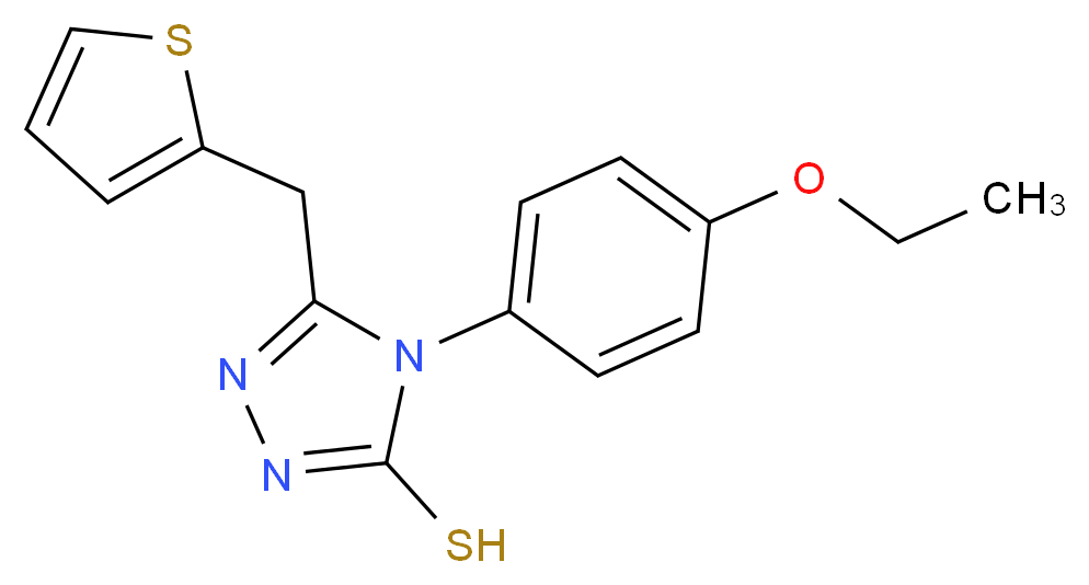 MFCD07364230 molecular structure
