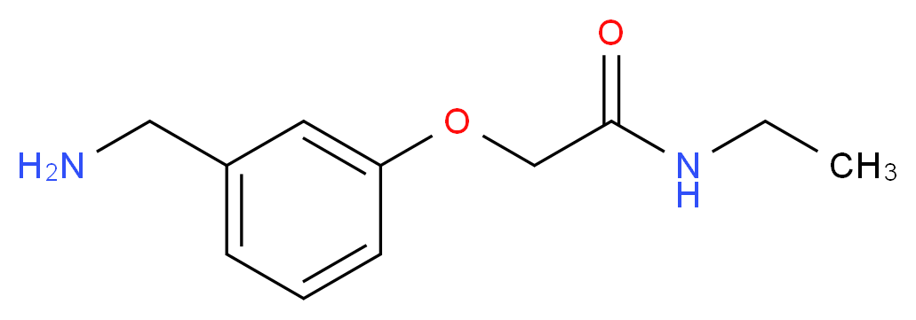 MFCD09044197 molecular structure