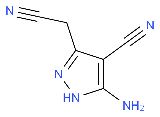 54711-21-6 molecular structure