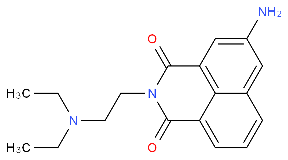 69408-82-8 molecular structure