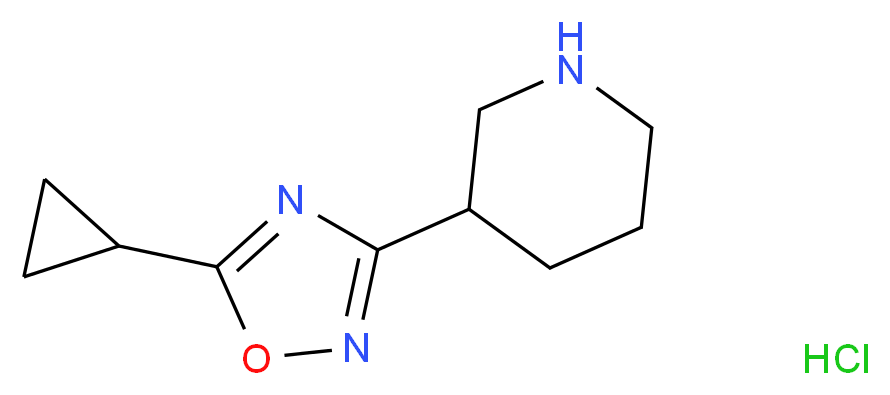 MFCD21602641 molecular structure