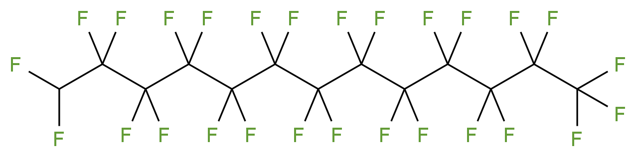 423-66-5 molecular structure